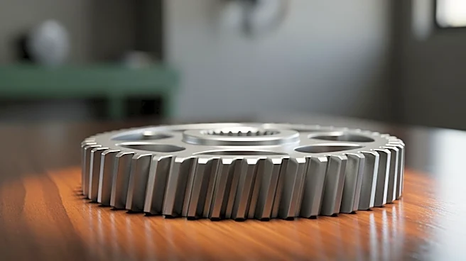 LightPath Technologies Honored with Sterling Manufacturing Design Award