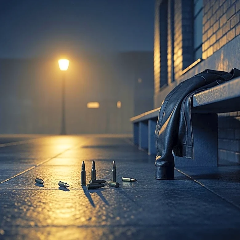 Rapper Offset Shot in Florida, Currently Stable and Monitored