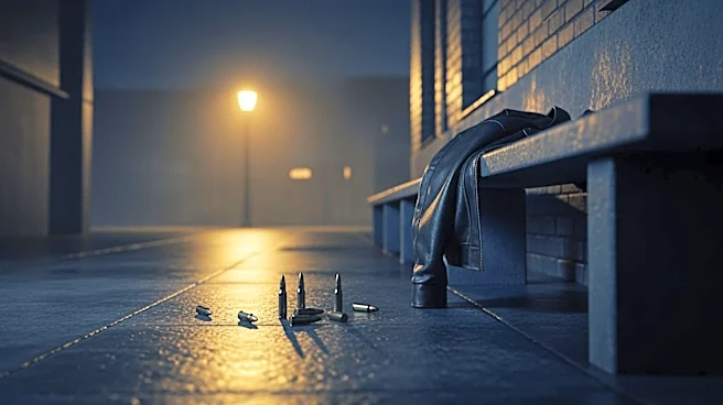 Rapper Offset Shot in Florida, Currently Stable and Monitored