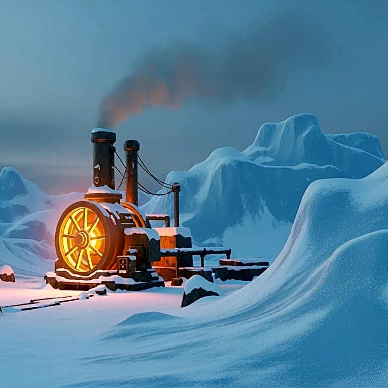 Frostpunk to Launch on Nintendo Switch, Expanding Its Reach