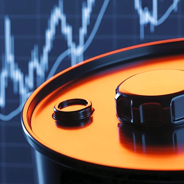 U.S. Oil Prices Surge Amid Iran Conflict, Impacting Stock Market Trends