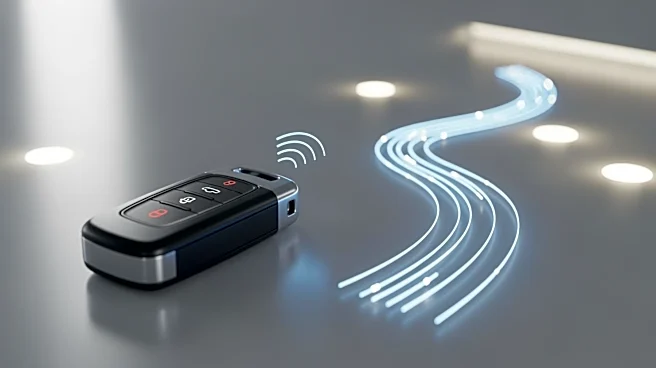 NHTSA Concludes Tesla Remote Driving Feature Probe, Citing Low-Speed Incidents