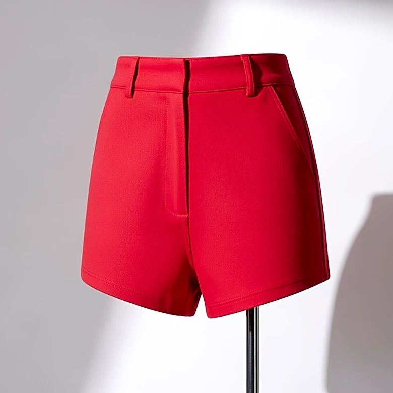 Sabrina Carpenter's New Music Video Sparks Hot Pants Fashion Trend