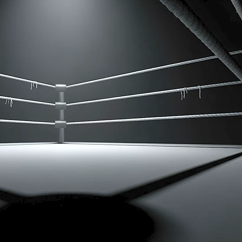 WWE Star Alberto Del Rio Detained in Mexico for Alleged Domestic Violence