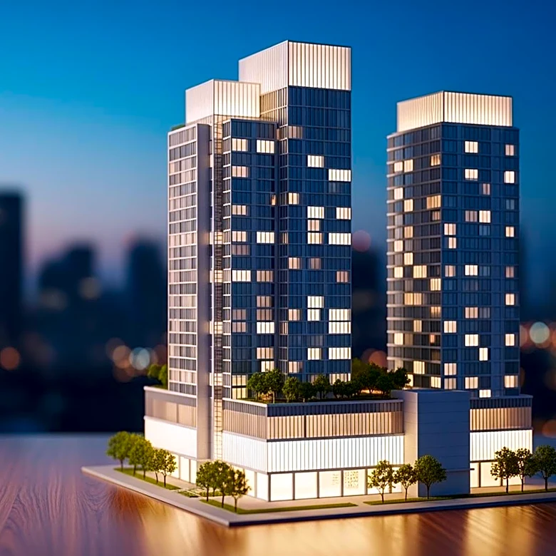 The Assembly Place to Redevelop Lian Huat Building into Hotel in Singapore