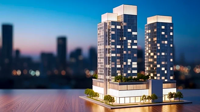 The Assembly Place to Redevelop Lian Huat Building into Hotel in Singapore