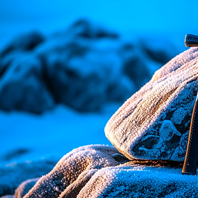 Latitude 66 Seeks Exploration Permits for Finnish Mining Project