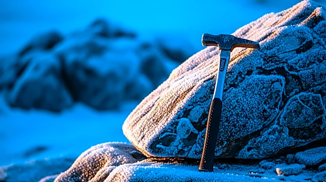 Latitude 66 Seeks Exploration Permits for Finnish Mining Project