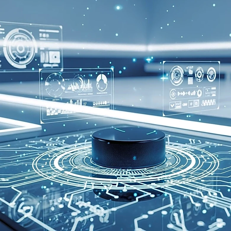 NHL Launches Innovation Lab to Enhance Game Technology