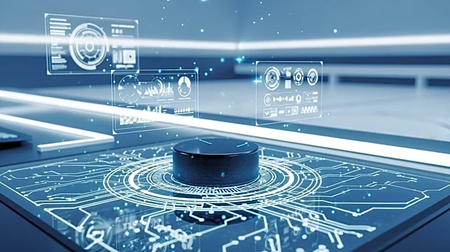 NHL Launches Innovation Lab to Enhance Game Technology