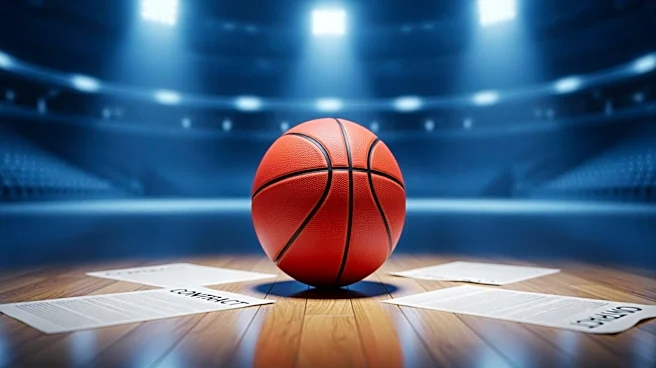 WNBA Free Agency Opens with Over 100 Players on the Market