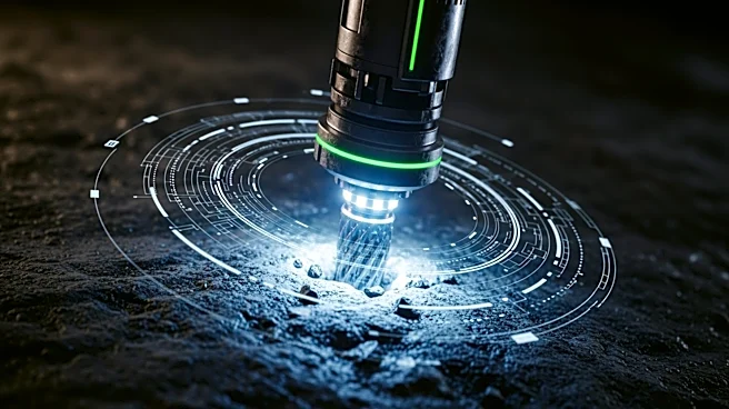 Horis Secures $28 Million to Enhance AI-Driven Mining Technologies