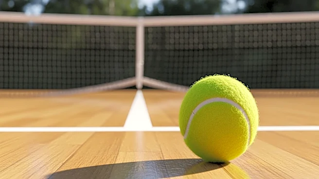 Katie Boulter Exits Linz Open After First-Round Loss to Elena-Gabriela Ruse