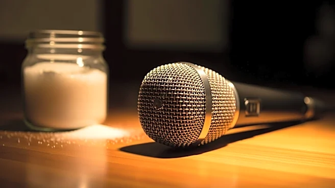 BTS's Suga Reveals True Origin of Stage Name, Surprising Fans