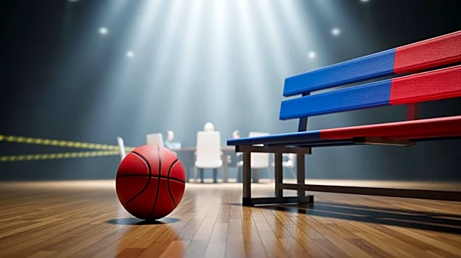 Clippers' Jordan Miller Contributes Strong Performance Off Bench Against Kings