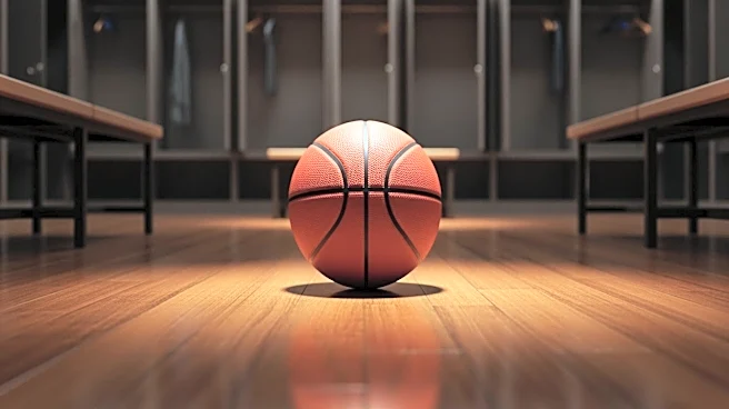 Purdue Boilermakers Basketball Faces Major Roster Changes with Key Departures