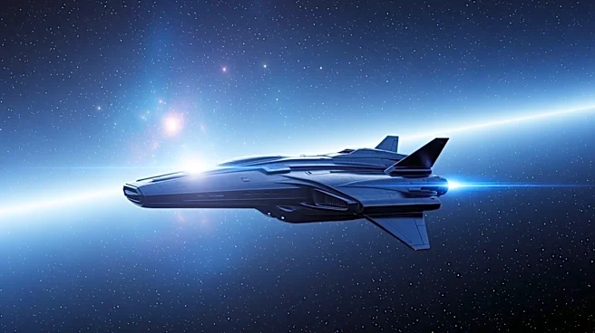 Ryan Gosling's 'Project Hail Mary' Revives Theaters with Ambitious Sci-Fi Adventure