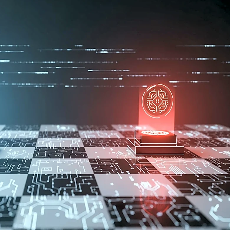 OpenAI's Controversial Plan to Influence Global AI Competition