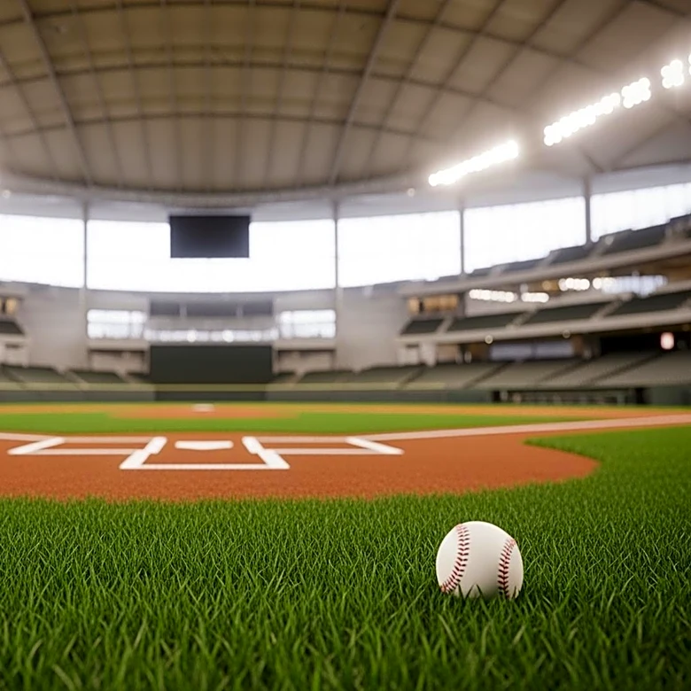 Rays Return to Renovated Tropicana Field, Host Cubs in MLB Game