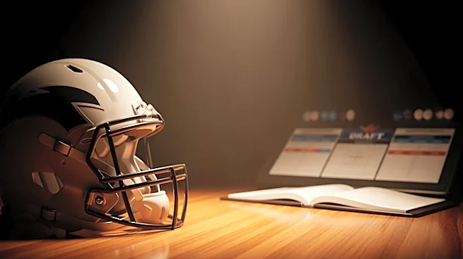 Cincinnati Bengals Consider Notre Dame's Jeremiyah Love for NFL Draft