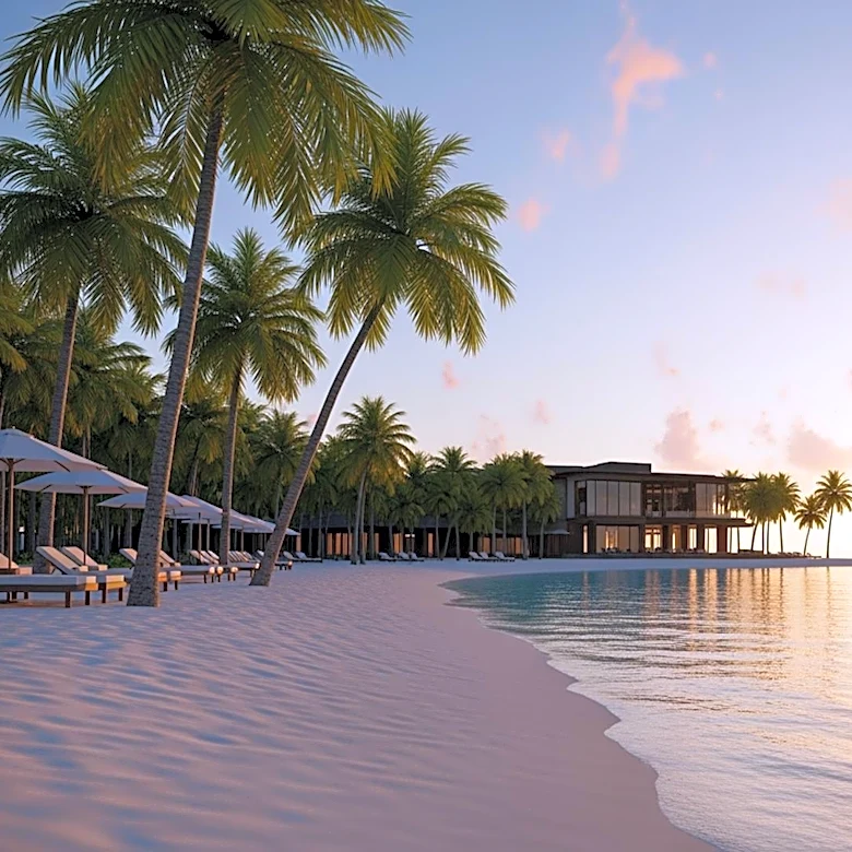 Sonesta Expands Hospitality Portfolio with New Resort in Curaçao