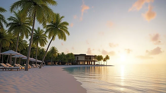 Sonesta Expands Hospitality Portfolio with New Resort in Curaçao