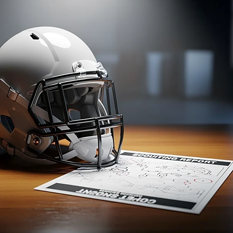 Indianapolis Colts to Evaluate IPP Prospect Uar Bernard for NFL Draft