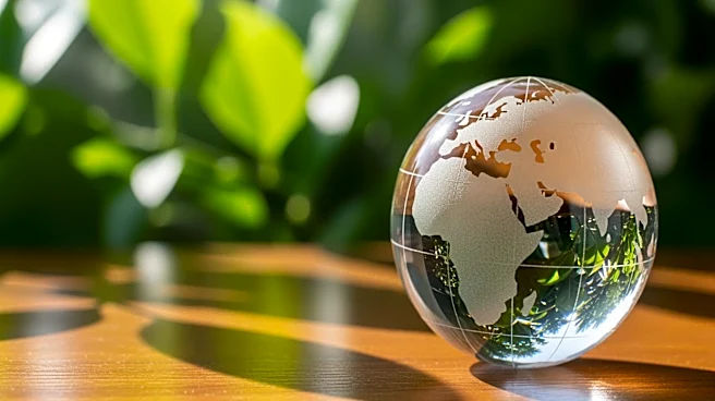 Rising Demand for Sustainability Drives Growth for AD Sustainability Consultancy