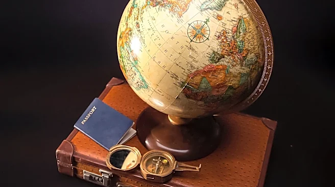 Atlantic Trivia Explores the Fascinating World of Demonyms