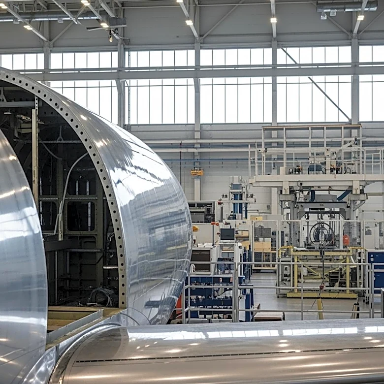 Embraer and Adani Group Collaborate to Expand Aircraft Manufacturing in India