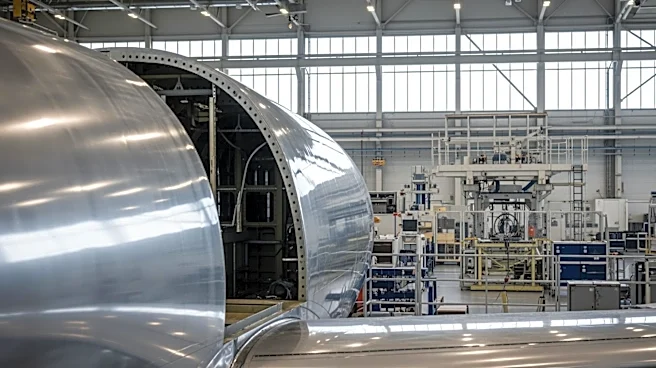 Embraer and Adani Group Collaborate to Expand Aircraft Manufacturing in India