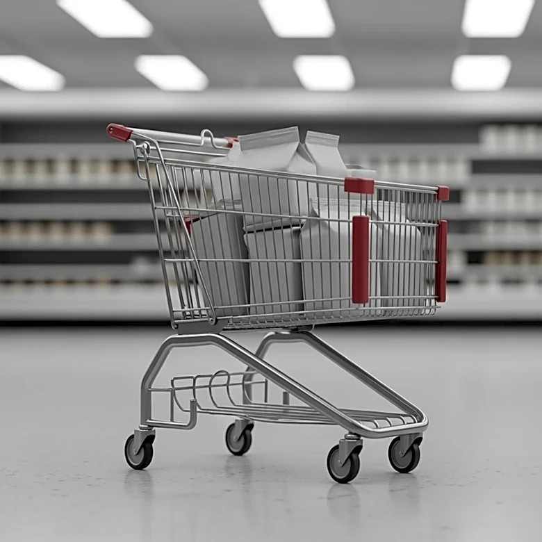 Consumer Reports Identifies Cheapest Grocery Stores, Highlights Price Disparities