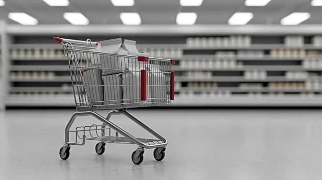 Consumer Reports Identifies Cheapest Grocery Stores, Highlights Price Disparities