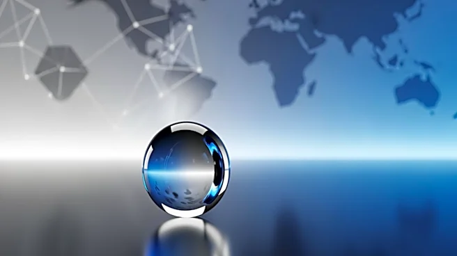 ICIS World Polyolefins Conference Addresses Europe's Market Challenges Amid Global Volatility