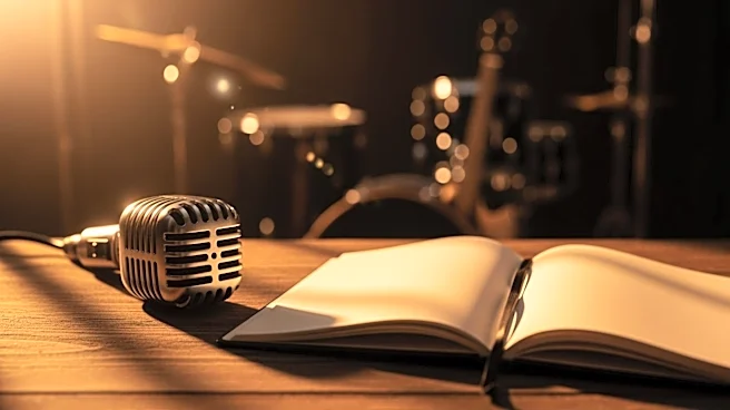 Box Elder's Christopher Archuleta Discusses New Album and Personal Transformation