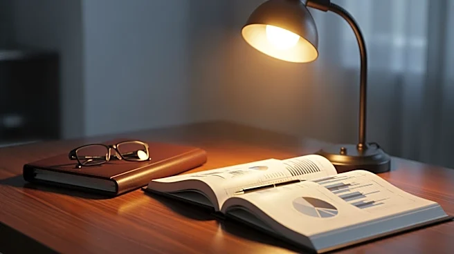 Ken Vercellino Faces $10 Million Complaint Over Alleged Unsuitable Investment Recommendations