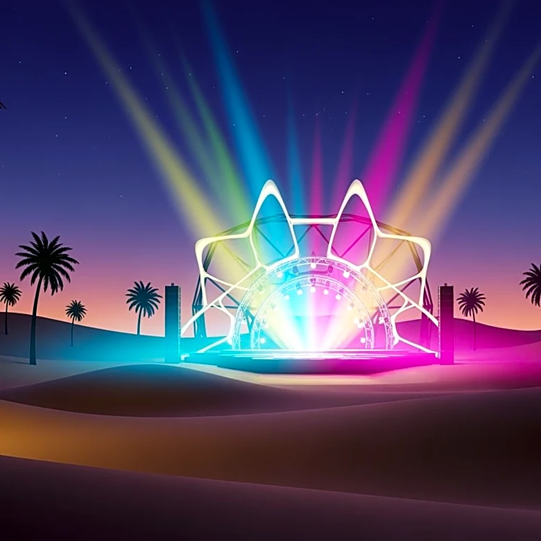 Coachella 2026 Announces Set Times with Surprise Performance by Jack White