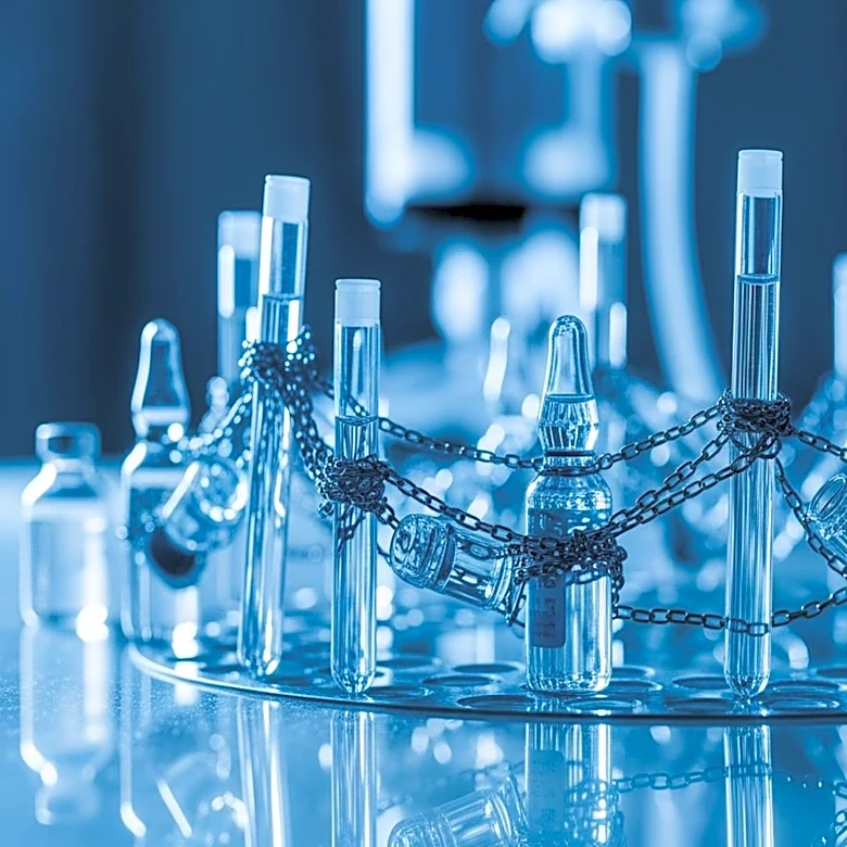 Biocom Criticizes New Section 232 Tariffs on Pharmaceuticals for Potential Supply Chain Disruptions