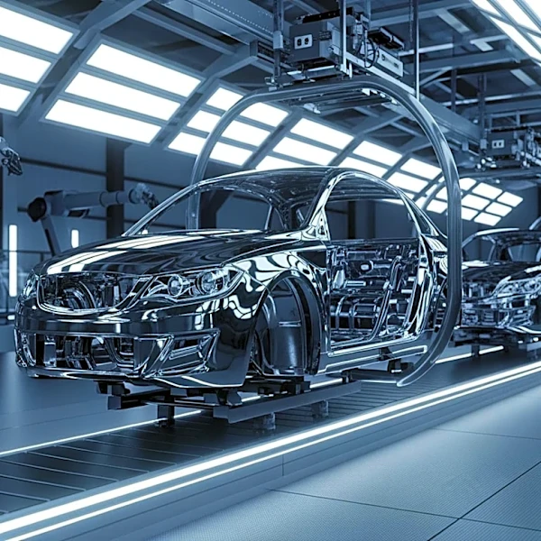 Toyota Announces $1 Billion Investment in U.S. Manufacturing, Reinforcing Commitment to North American Production