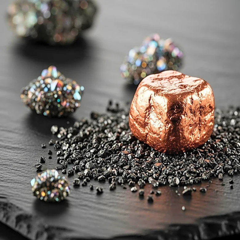 Cobra Resources Advances Copper and Rare Earth Projects Amid Global Supply Challenges