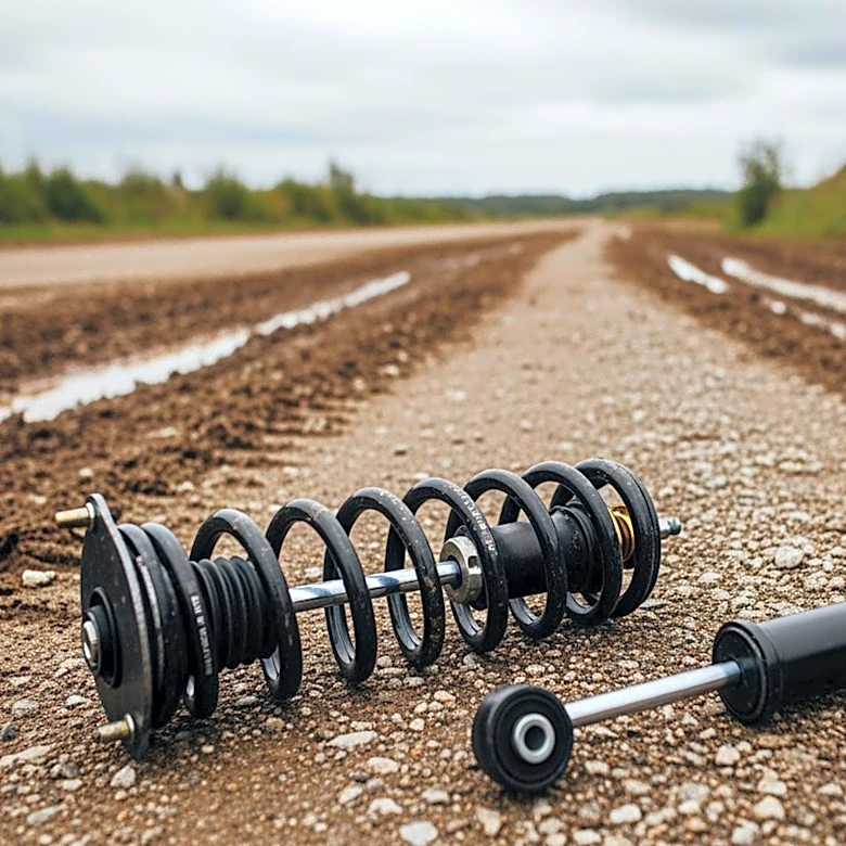 Ford Ranger Raptor Undergoes Long-Term Testing to Assess Durability