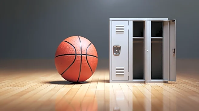 Oregon State Women's Basketball Sees Two Players Enter Transfer Portal