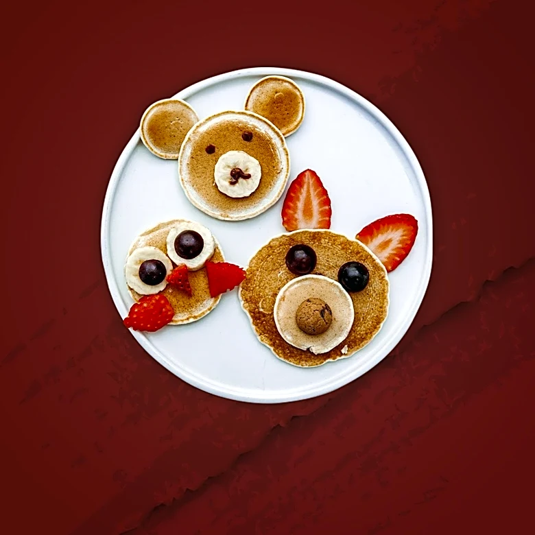 Restaurants Explore Adventurous Kids' Menus to Expand Young Palates