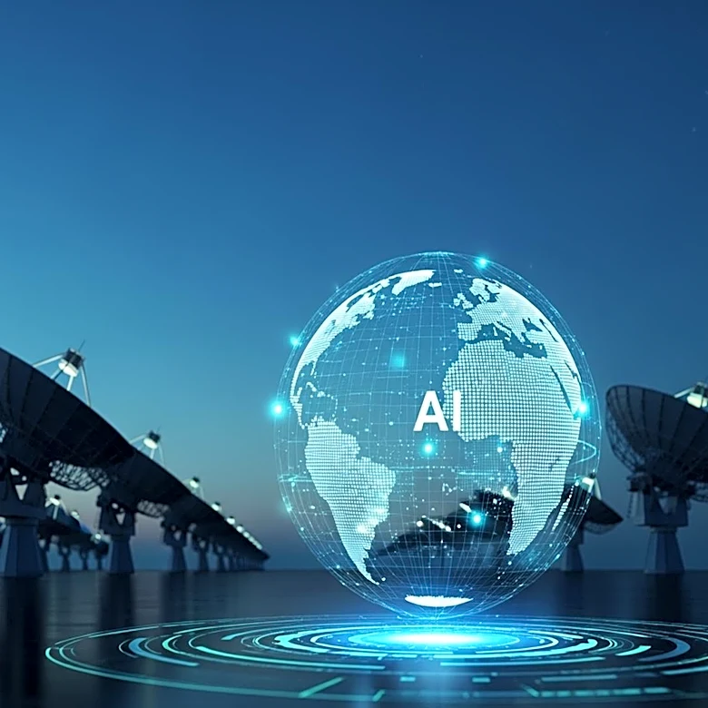 Xoople Raises $130 Million to Enhance AI Earth Mapping with L3Harris Partnership