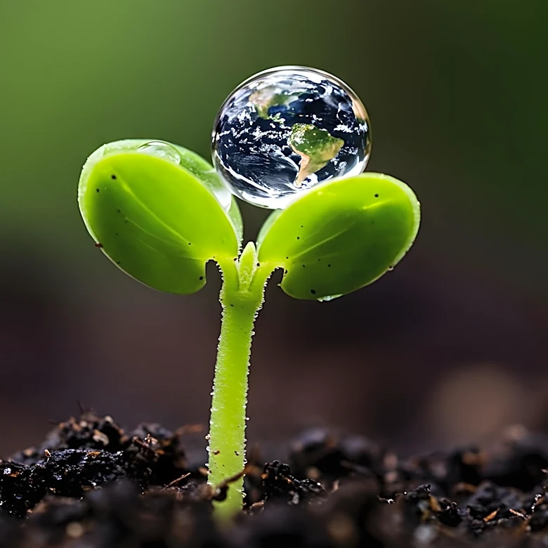 Ohio State Marion Professor to Host Lecture on Sustainable Living Ahead of Earth Day