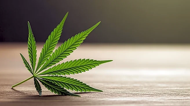 Minnesota Hemp Industry Faces Uncertainty with New Federal Law