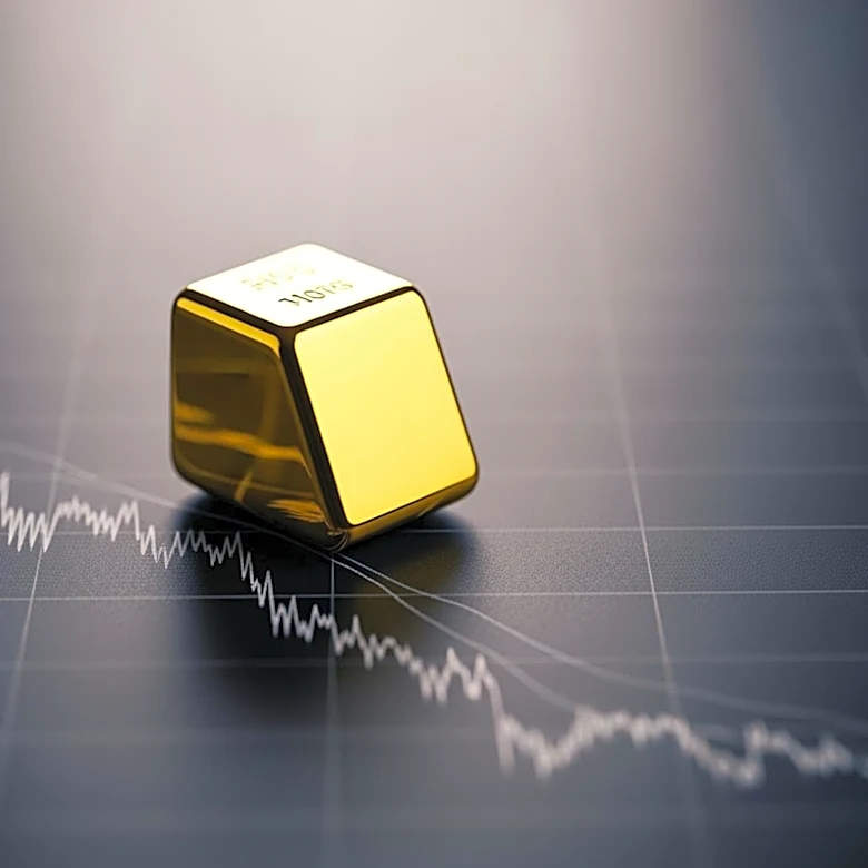 Coeur Mining Faces 2.7% Stock Decline Amid Market Volatility