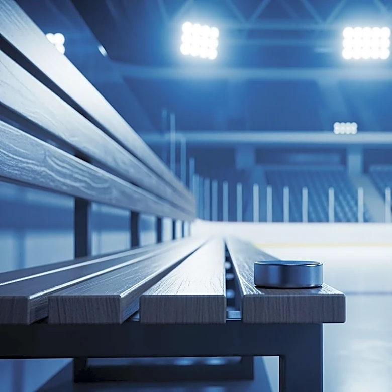 New Jersey Devils Dismiss General Manager Tom Fitzgerald After Five Seasons