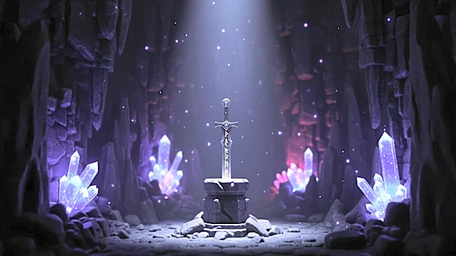 World of Warcraft Guilds Face Unexpected Challenge in Midnight's Raid