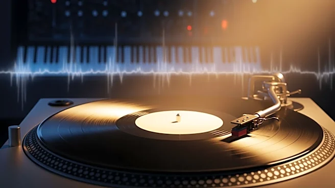 Pet Shop Boys Delight Fans with Obscure Tracks in London Performance